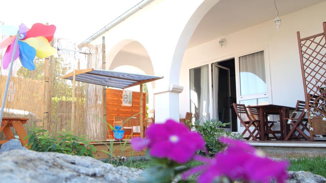 Studio Apartment Gray Šibenik Eksteriør bilde