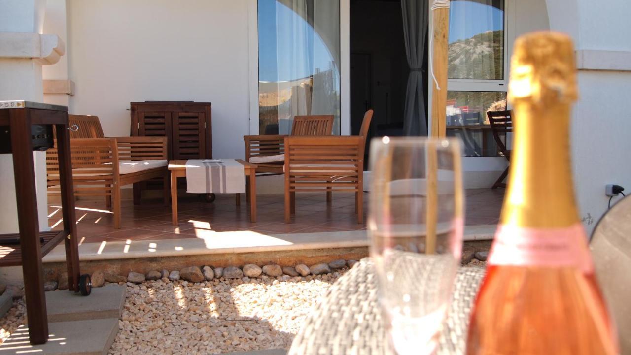 Studio Apartment Gray Šibenik Eksteriør bilde