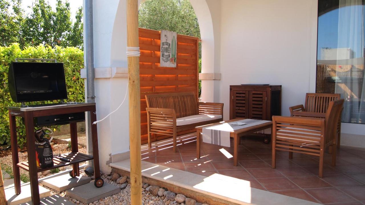 Studio Apartment Gray Šibenik Eksteriør bilde