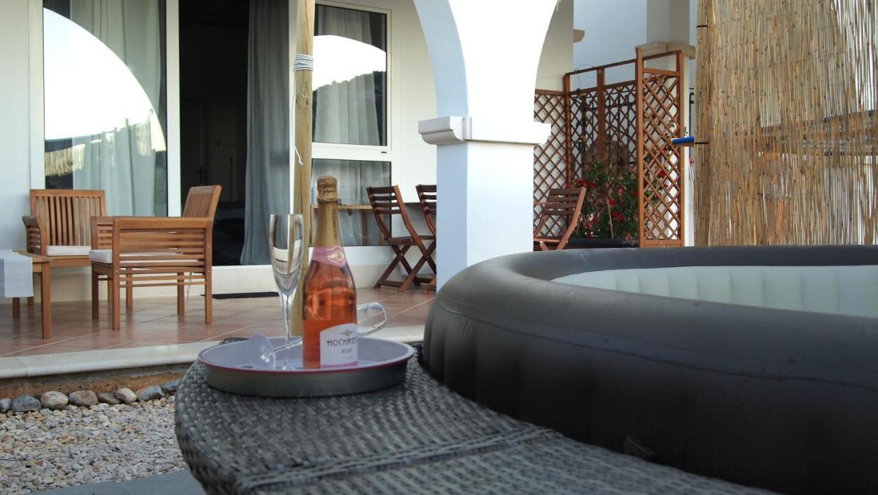 Studio Apartment Gray Šibenik Eksteriør bilde