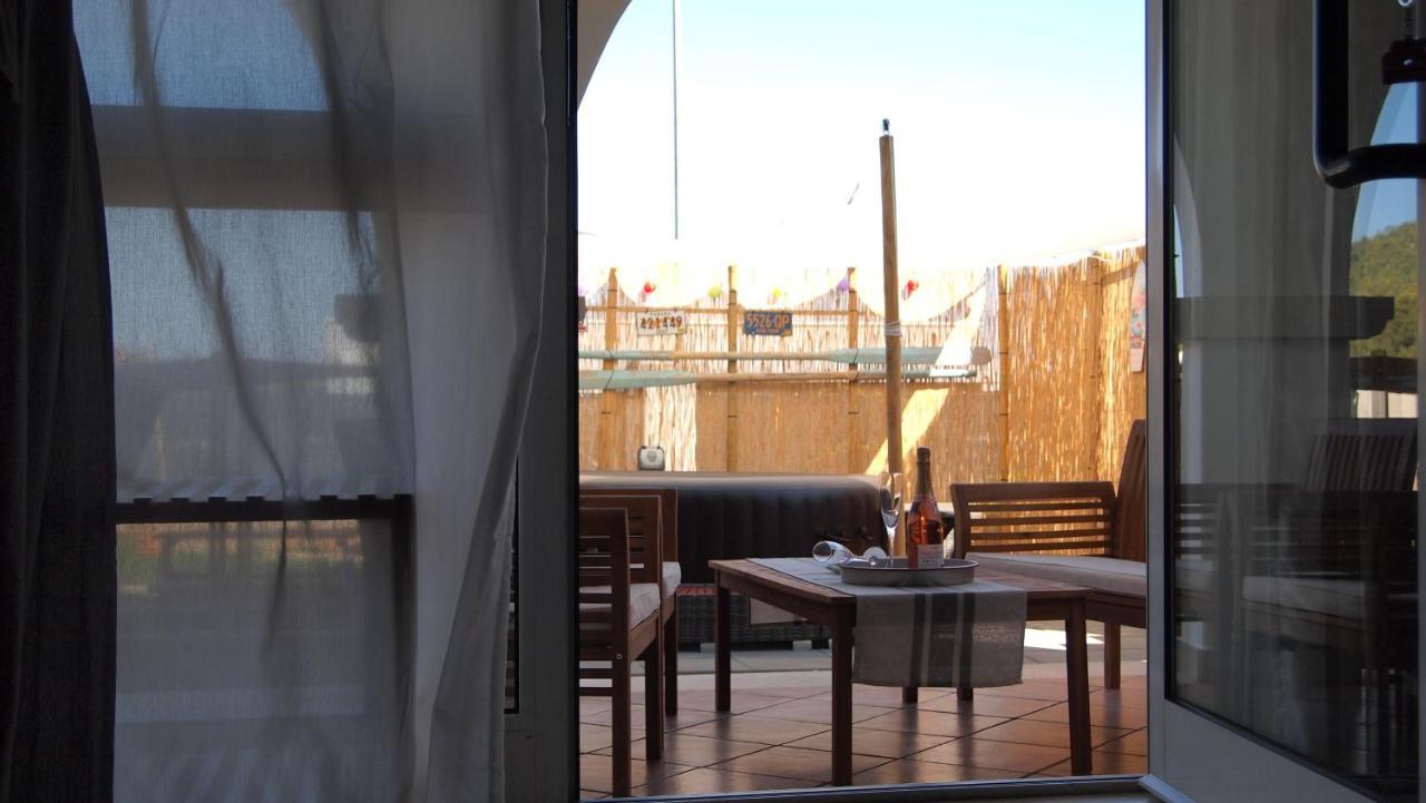 Studio Apartment Gray Šibenik Eksteriør bilde