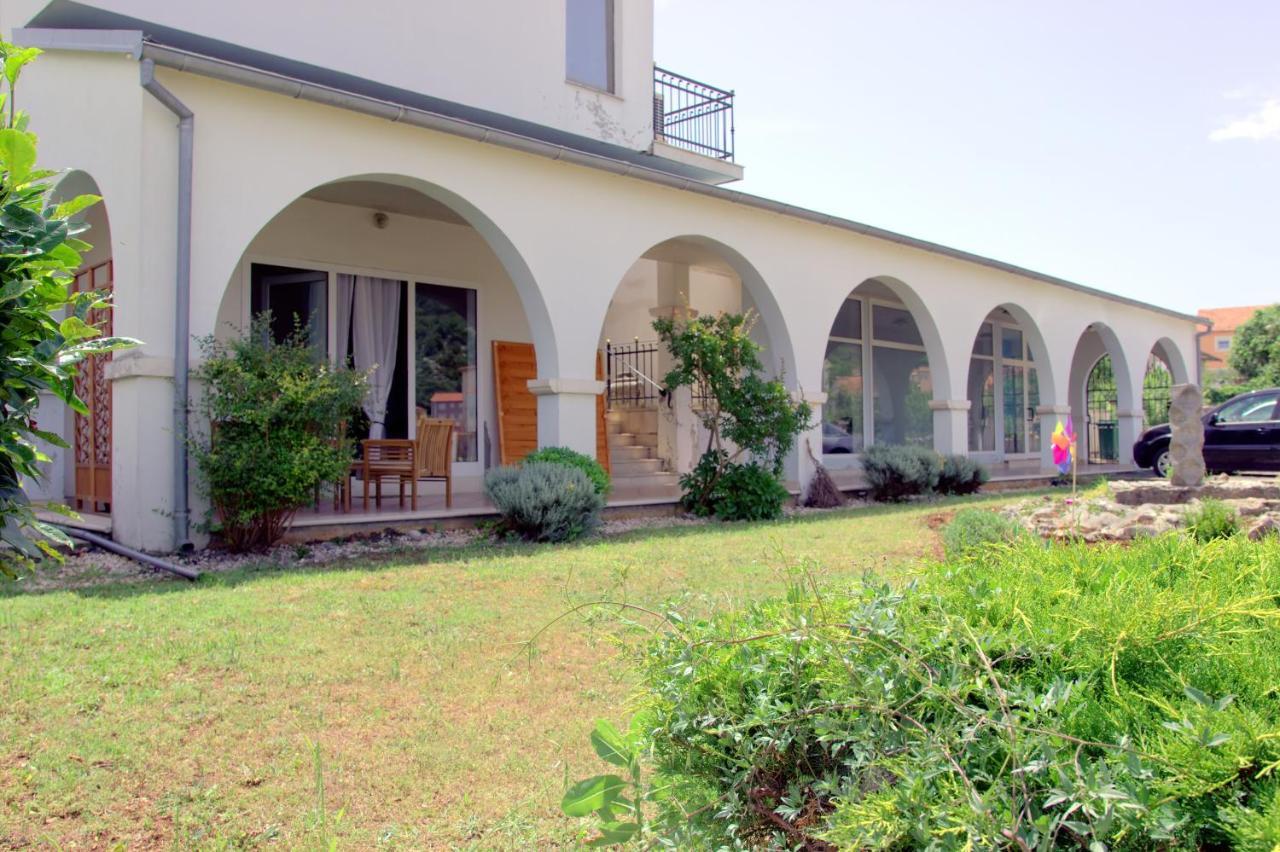 Studio Apartment Gray Šibenik Eksteriør bilde