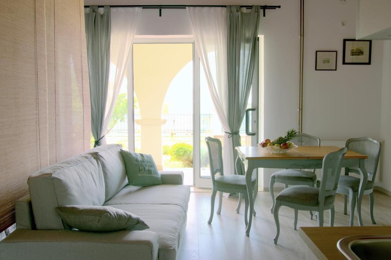Studio Apartment Gray Šibenik Eksteriør bilde